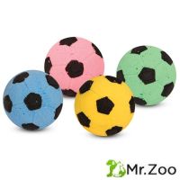 Triol (Триол)  01Т Мяч футбольный одноцветный (туба 60 шт)