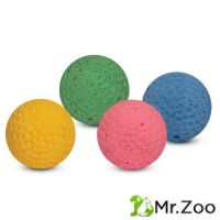 Triol (Триол)  03Т Мяч для гольфа одноцветный (туба 60 шт)