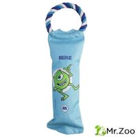 Triol (Триол) Disney Mike "Бутылка на веревке" Игрушка для собак, 420 мм