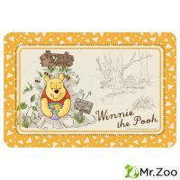 Triol (Триол) Disney Winnie-the-Pooh Коврик под миску 430*280 мм