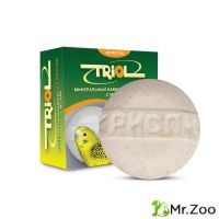 Triol (Триол) Камень минеральный с мелом для попугаев 70 гр