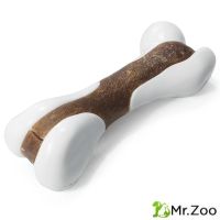 Triol (Триол) Tasty Toy Игрушка-лакомство для собак Вкусная косточка