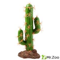 Растение для террариумов Repti-Zoo Цереус, 110*60*220 мм