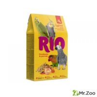 Rio (Рио) Яичный корм для средних и крупных попугаев