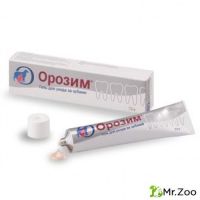 Orozyme (Орозим) гель для ухода за полостью рта 70 гр
