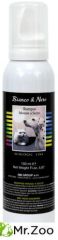Iv San Bernard (Ив Сен Бернард) Black&White Шампунь-мусс сухой 150 мл