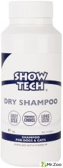 Show Tech Сухой шампунь-пудра Dry Shampoo 100 гр