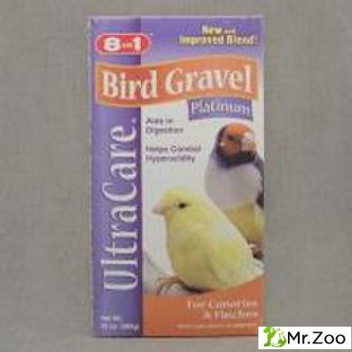 8 in 1 (8 в 1) Bird Grave гравий мелкий для птиц для заполнения зоба 680 гр