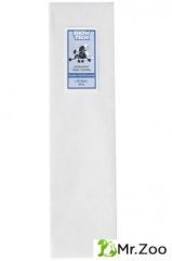 Tutto Pet   Рисовая бумага для папильоток  голубая, размер 40х10 см