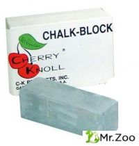 С.K. Chalk Block  45CKN008  (pack 2) Grey мел серый 75х25х25 мм (в комплекте 2 бруска)