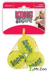 Kong (Конг) Air "Теннисный мяч" игрушка для собак