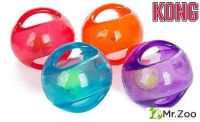 Kong (Конг) Джумблер Мячик игрушка для собак, синтетическая резина