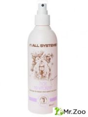 1 All Systems (Ол Системс) Hair revitalaizer антистатик 355 мл