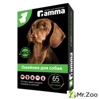 Gamma (Гамма) ОГ-12120 Биоошейник для собак