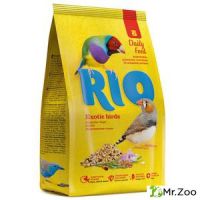 Rio (Рио) корм для экзотических видов птиц