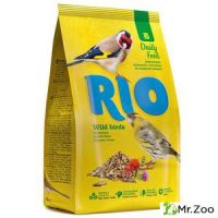 Rio (Рио) корм для лесных певчих птиц 500 гр