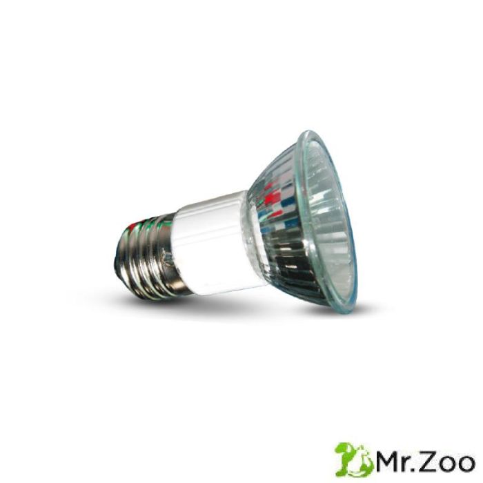 Repti-Zoo (Репти Зоо) Лампа галогеновая для террариума