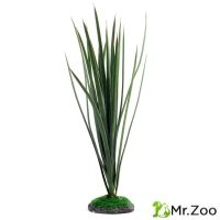 Repti-Zoo (Репти Зоо) 49001REP "Ананас" Растение для террариума 490 мм
