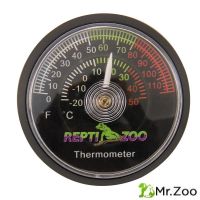 Repti-Zoo (Репти Зоо) 01RT Термометр аналоговый 47*10 мм