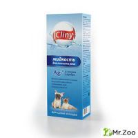 Cliny (Клини) К109 жидкость для кошек для полости рта 100 мл