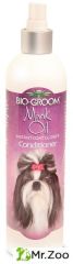 Bio-Groom (Биогрум) Mink Oil спрей с норковым маслом 355 мл