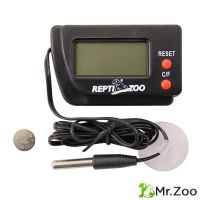 Repti-Zoo (Репти Зоо) 105SH Термометр электронный, 65*40*13 мм