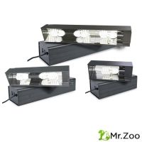 Светильник для террариума Repti-Zoo, для ламп Compact