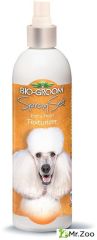 Bio-Groom (Биогрум) Spray Set спрей текстурирующий закрепляющий 355 мл