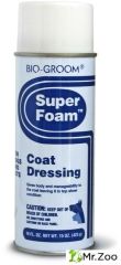 Bio-Groom (Биогрум) Super Foam пенка для укладки 425 гр
