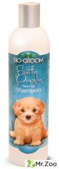 Bio-Groom (Биогрум) Fluffy Puppy шампунь для щенков 355 мл