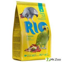 Rio (Рио) корм для крупных попугаев