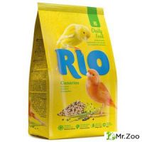 Rio (Рио) корм для канареек, основной рацион