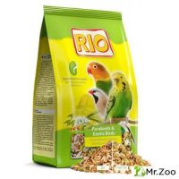 Rio (Рио) корм для проращивания, рацион для волнистых и экзотических птиц 500 гр