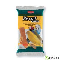Лакомство Padovan BISCUIT classic бисквиты сладкие, яичные для декоративных птиц