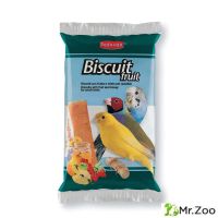 Лакомство Padovan BISCUIT fruit бисквиты фрукты, яйцо для декоративных птиц