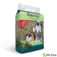 Сено Padovan FIENO-HAY для грызунов и кроликов луговые травы