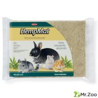 Коврик Padovan HEMP MAT для мелких домашних животных из пенькового волокна малый 40х25