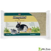 Коврик Padovan HEMP MAT для мелких домашних животных из пенькового волокна средний 45х95