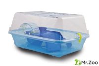 Клетка для хомяков MP-Bergamo ALVIN MINI 32*39*20