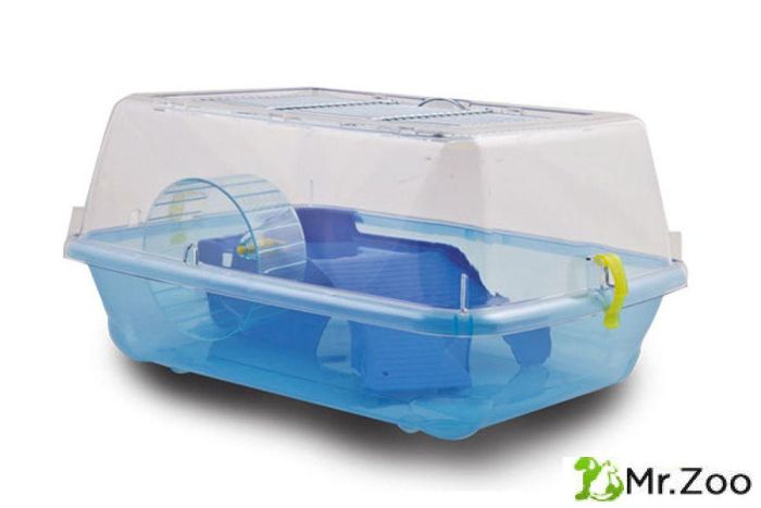 Клетка для хомяков MP-Bergamo ALVIN MINI 32*39*20