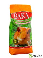 ВАКА "ВК" для морских свинок
