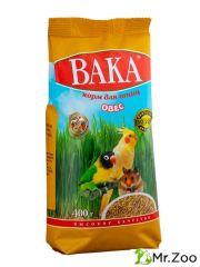 ВАКА "ВК" Овес