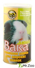 ВАКА Люкс корм для морских свинок