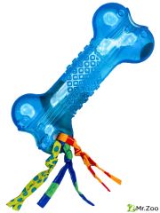 Petstages игрушка для собак Mini "ОРКА косточка" 10 см