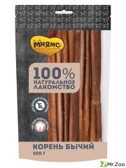 Лакомство Мнямс для собак Корень бычий
