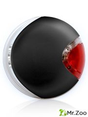 Фонарик Flexi LED Lighting System (батарейки). Черный