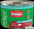 Корм консервированный для кошек Четвероногий гурман "Паштет с говядиной", Корм консервированный для кошек Четвероногий гурман "Паштет с говядиной",