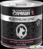 Корм консервированный для собак Четвероногий гурман "Platinum line Бычьи семенники", Корм консервированный для собак Четвероногий гурман "Platinum line Бычьи семенники",