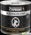 Корм консервированный для собак Четвероногий гурман "Platinum line Желудочки куриные", Корм консервированный для собак Четвероногий гурман "Platinum line Желудочки куриные",