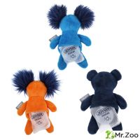 Игрушка для собак JOYSER Dog Три сменные пищалки, 6 см